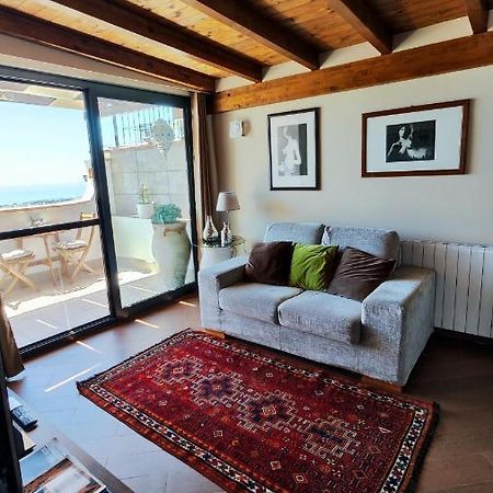 Dantesco Apartment Агридженто Екстериор снимка