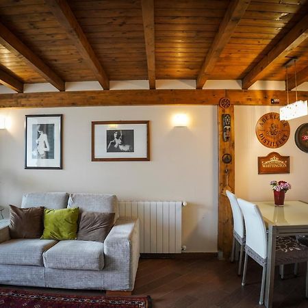 Dantesco Apartment Агридженто Екстериор снимка