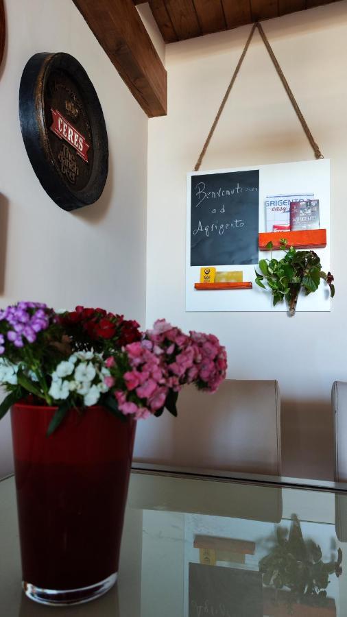 Dantesco Apartment Агридженто Екстериор снимка