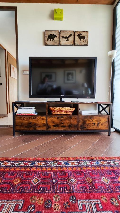 Dantesco Apartment Агридженто Екстериор снимка