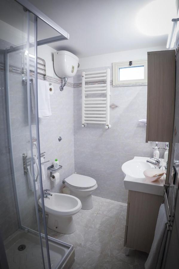 Dantesco Apartment Агридженто Екстериор снимка