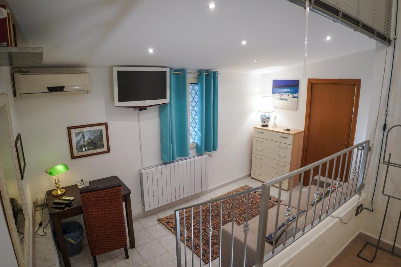 Dantesco Apartment Агридженто Екстериор снимка