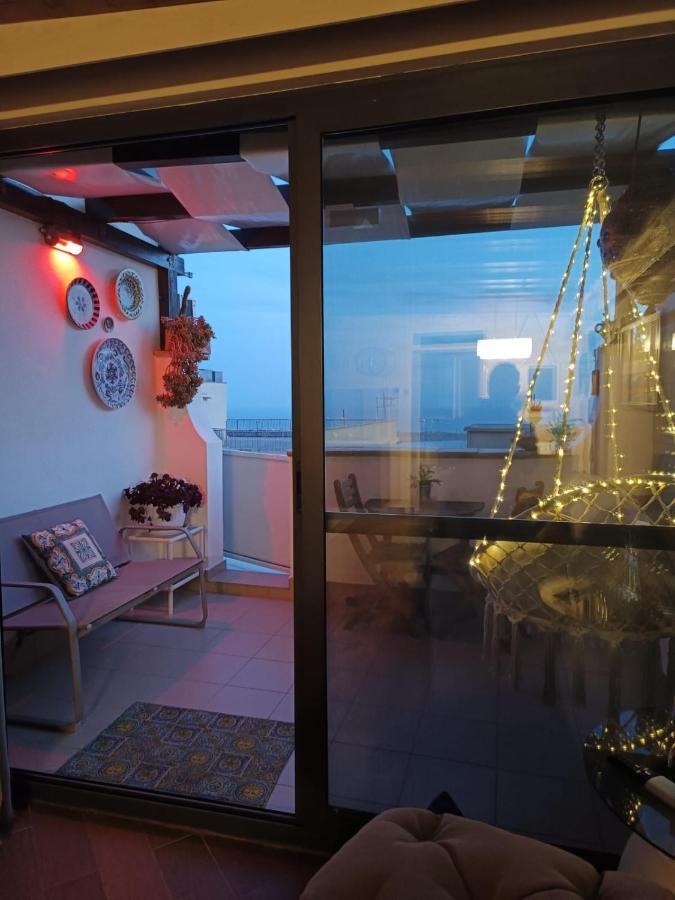 Dantesco Apartment Агридженто Екстериор снимка