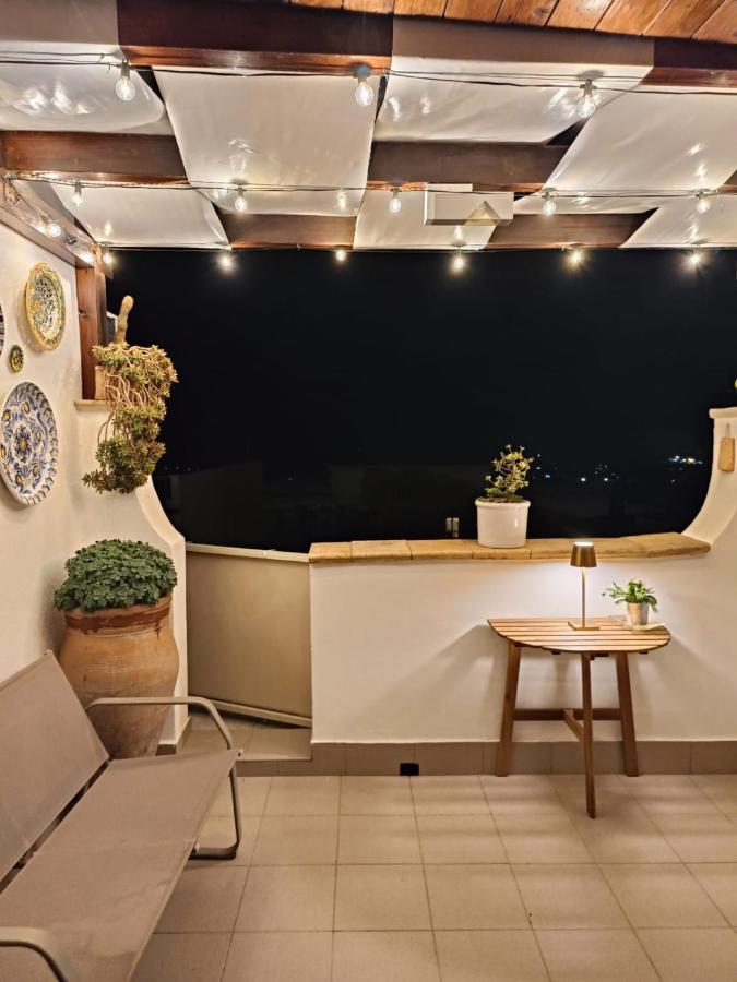 Dantesco Apartment Агридженто Екстериор снимка