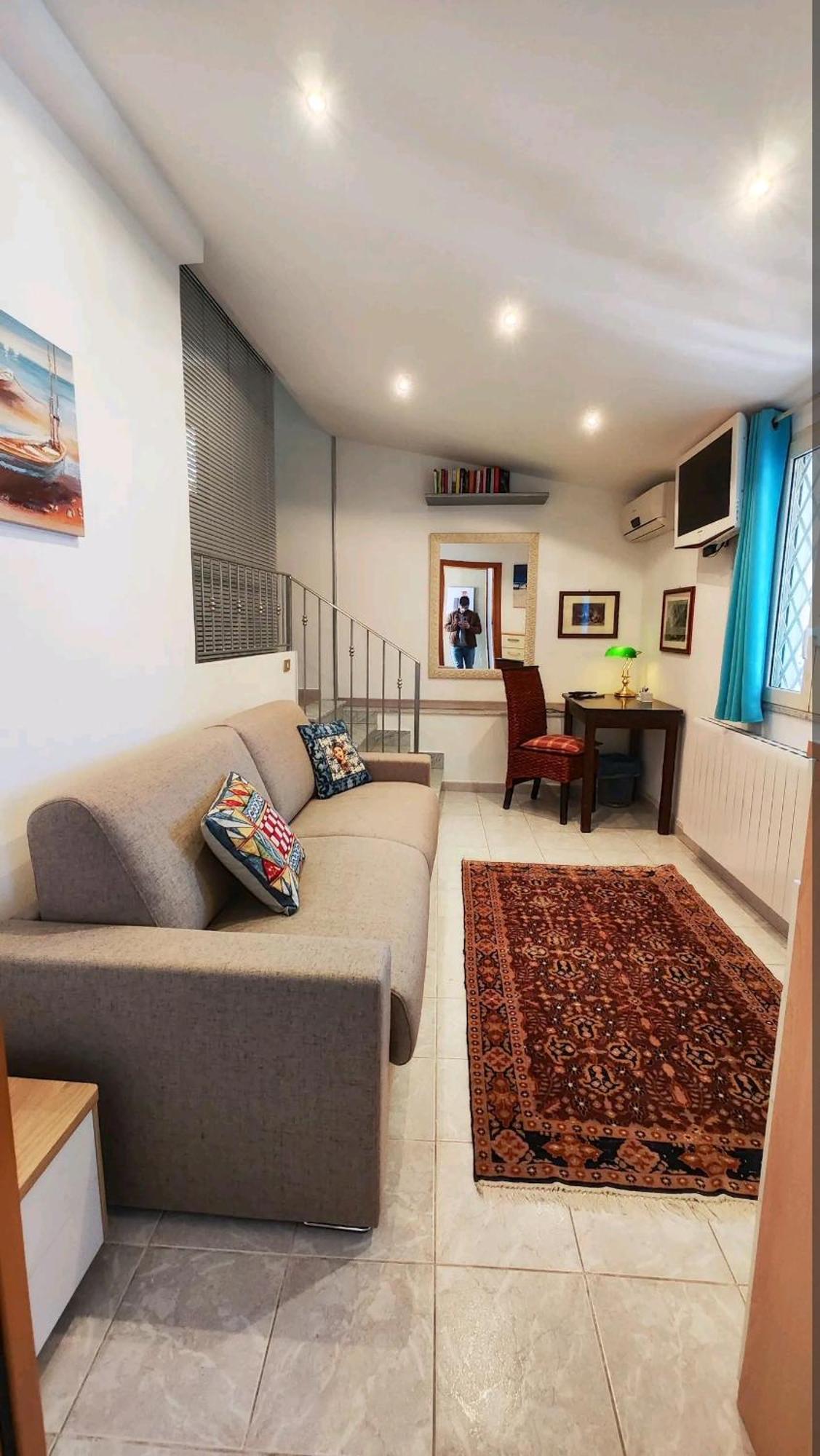 Dantesco Apartment Агридженто Екстериор снимка