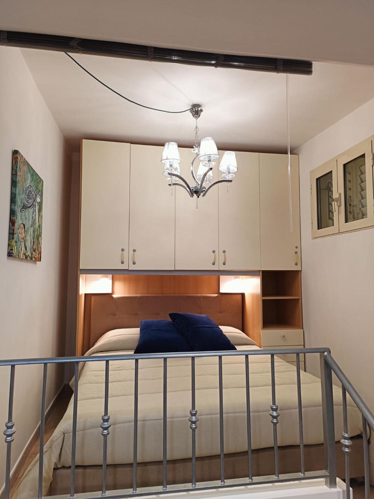 Dantesco Apartment Агридженто Екстериор снимка