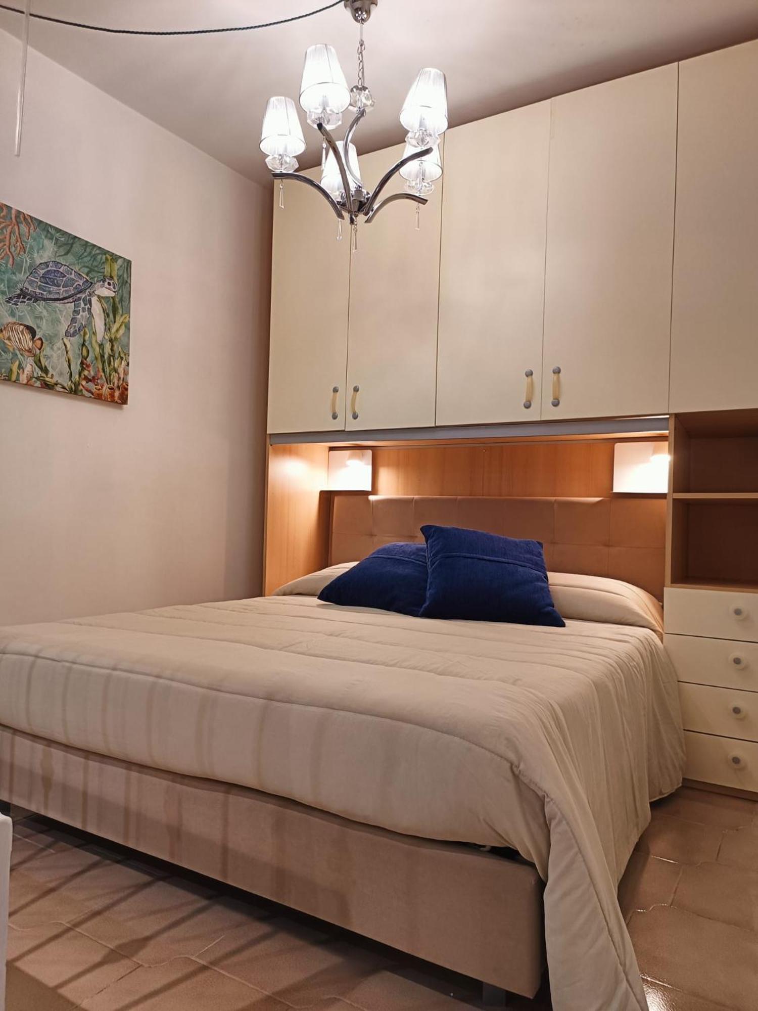 Dantesco Apartment Агридженто Екстериор снимка