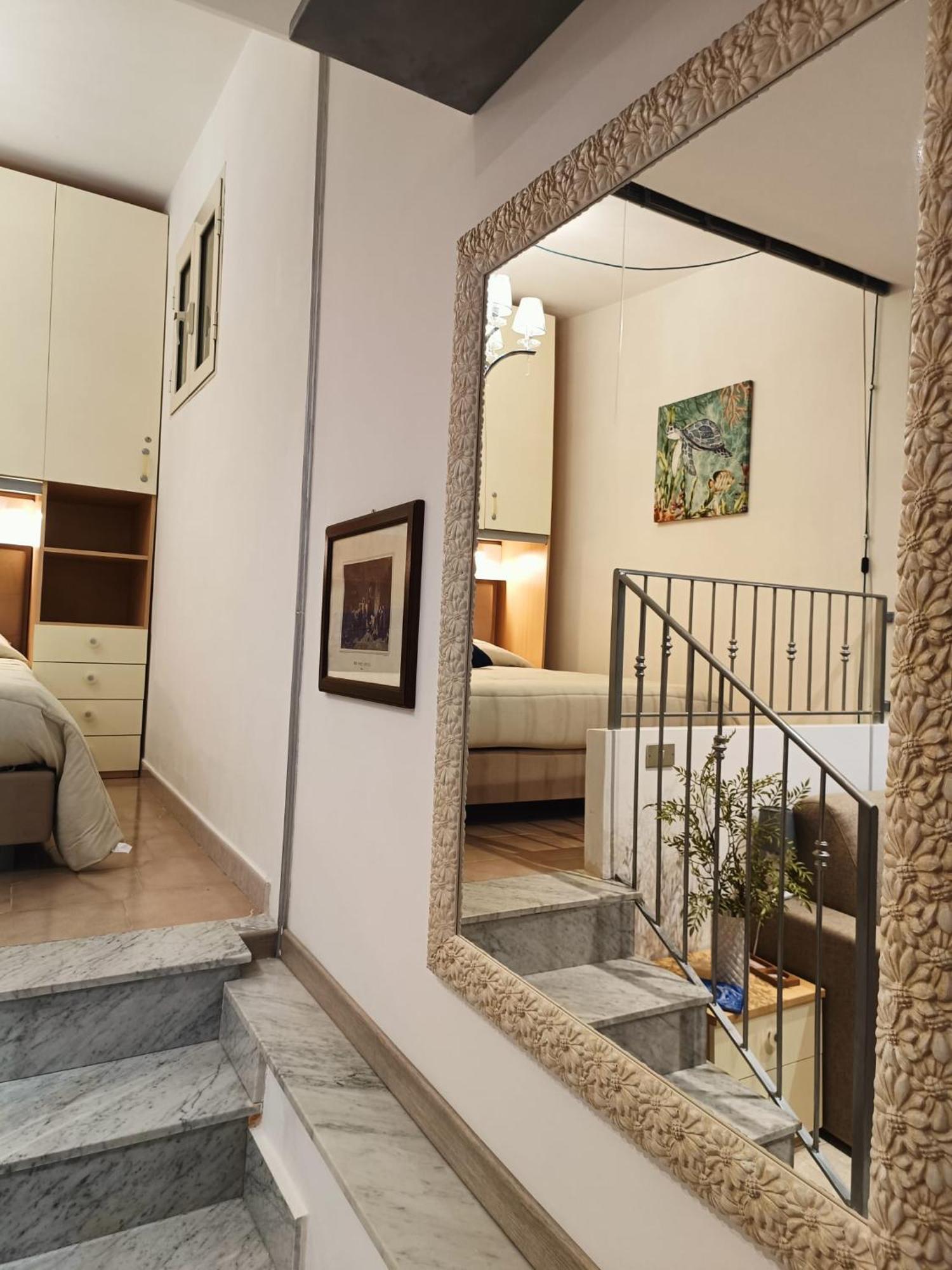 Dantesco Apartment Агридженто Екстериор снимка