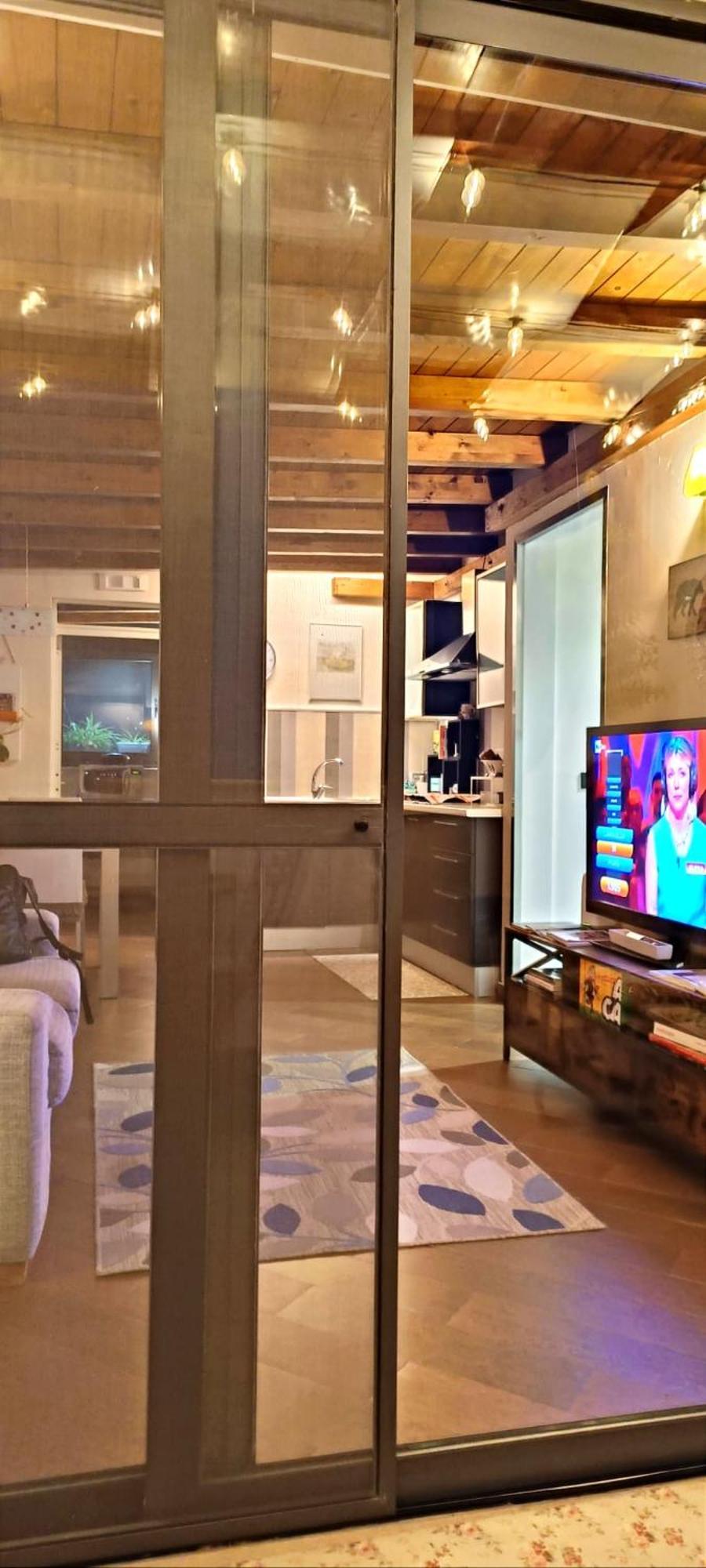 Dantesco Apartment Агридженто Екстериор снимка