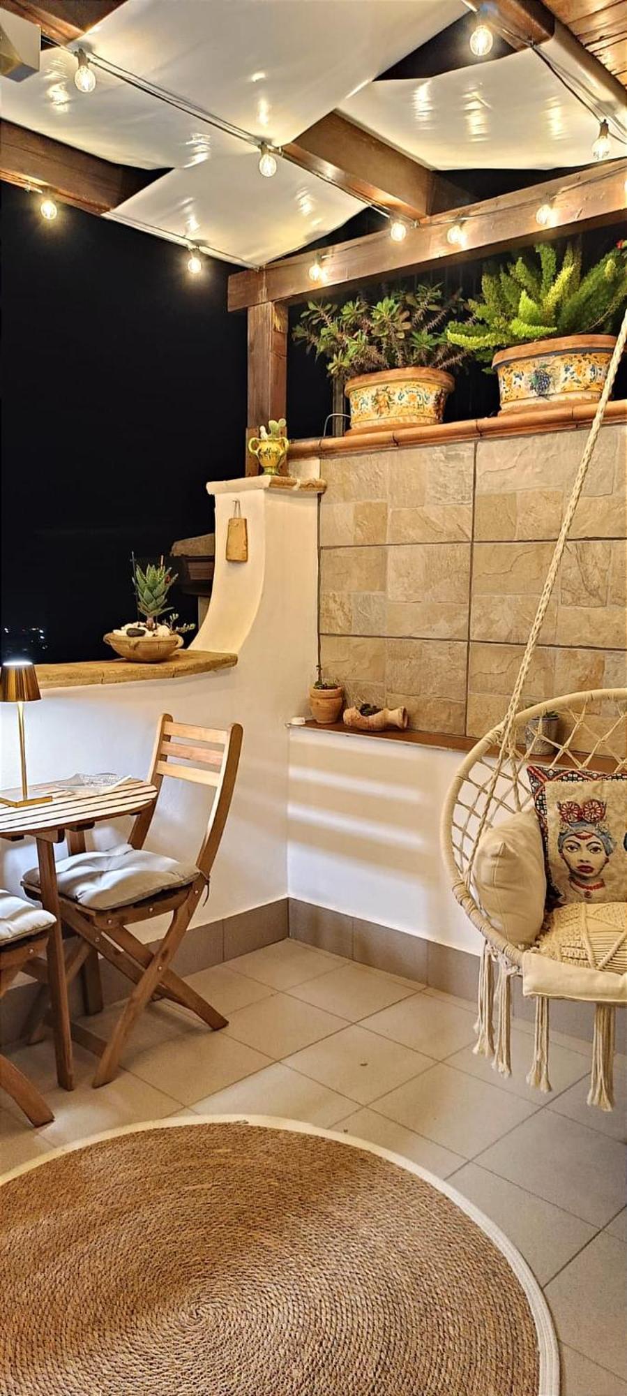 Dantesco Apartment Агридженто Екстериор снимка