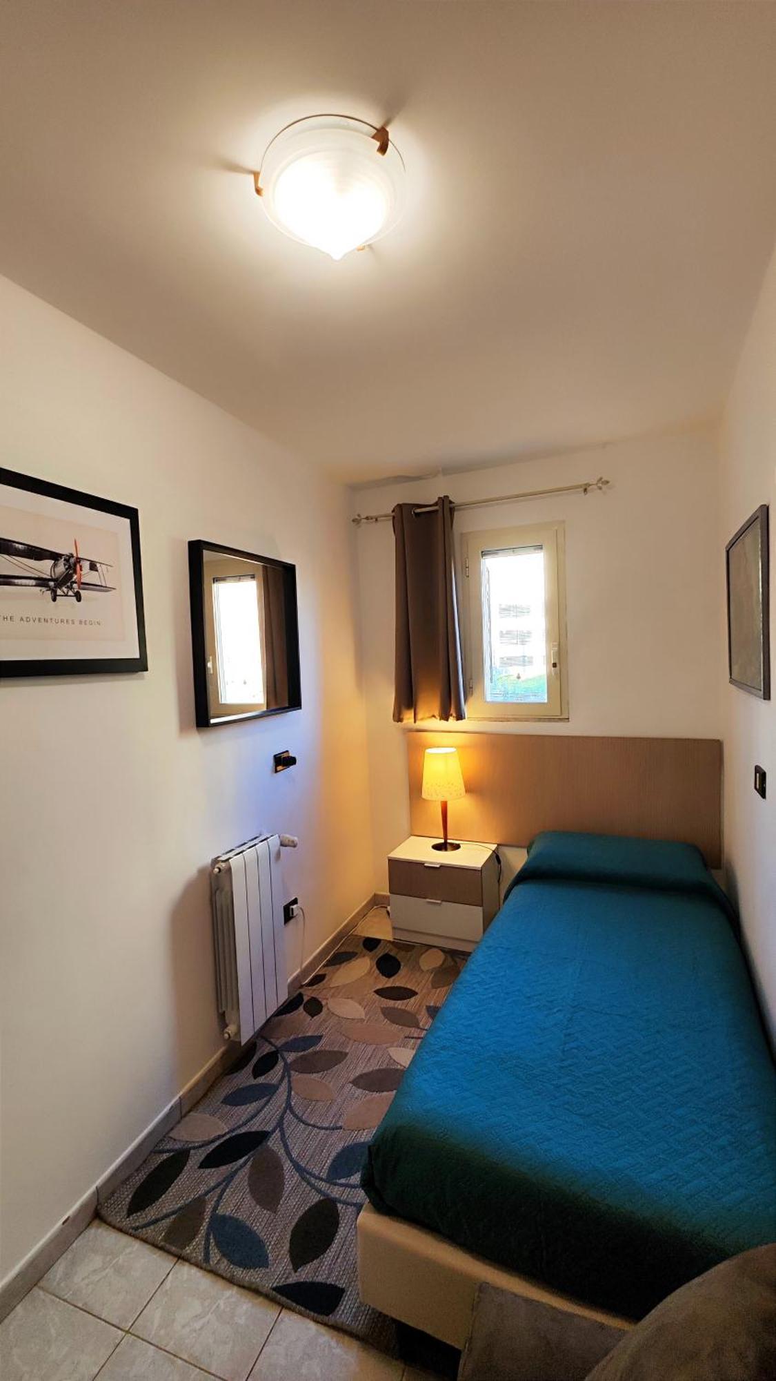 Dantesco Apartment Агридженто Екстериор снимка